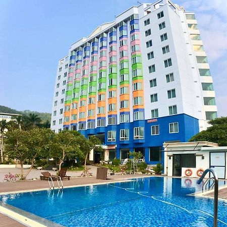 Aloha Halong Hotel Χα Λονγκ Εξωτερικό φωτογραφία