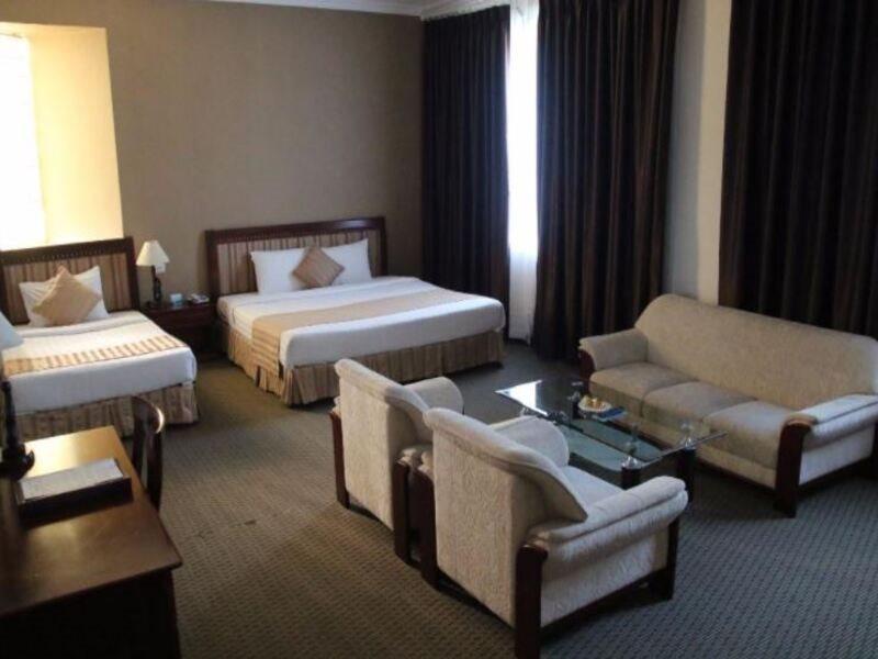 Aloha Halong Hotel Χα Λονγκ Εξωτερικό φωτογραφία