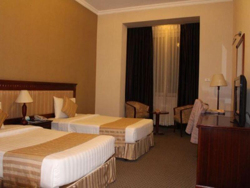 Aloha Halong Hotel Χα Λονγκ Εξωτερικό φωτογραφία