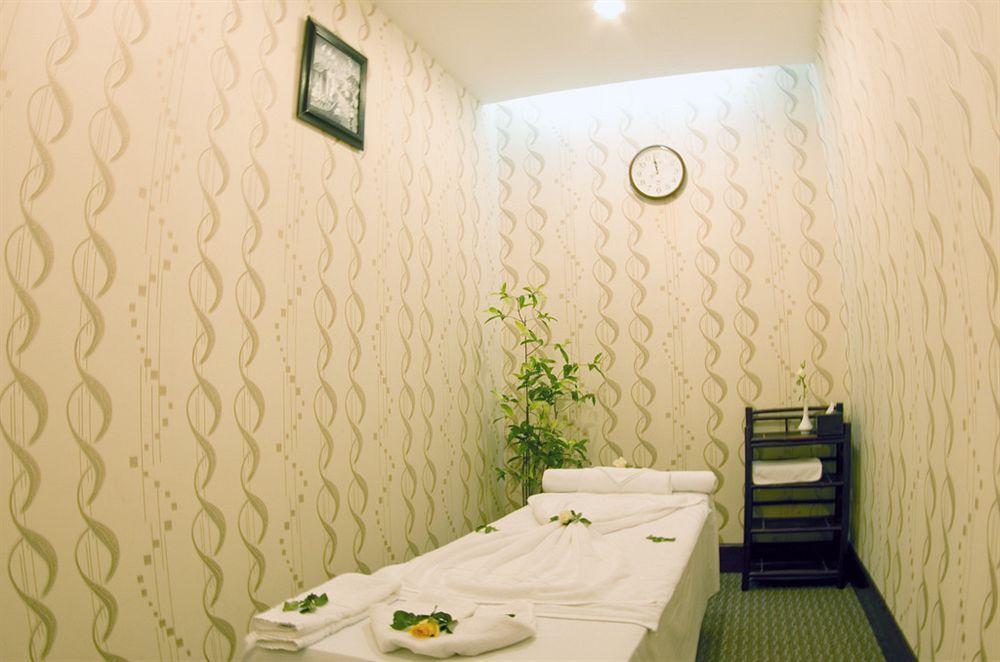 Aloha Halong Hotel Χα Λονγκ Εξωτερικό φωτογραφία
