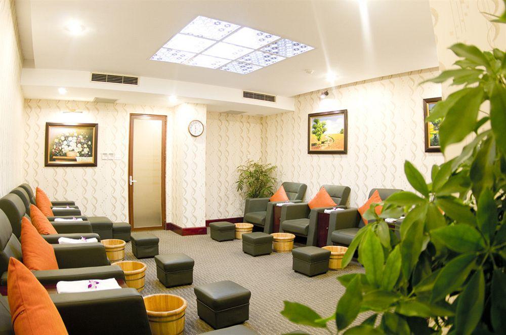 Aloha Halong Hotel Χα Λονγκ Εξωτερικό φωτογραφία