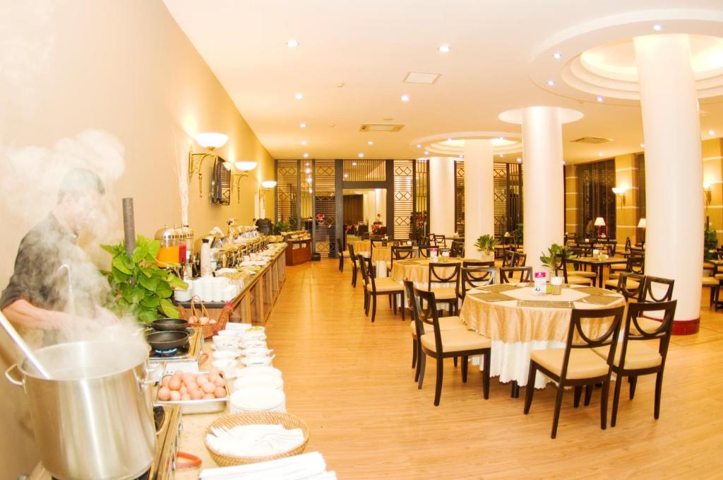 Aloha Halong Hotel Χα Λονγκ Εξωτερικό φωτογραφία