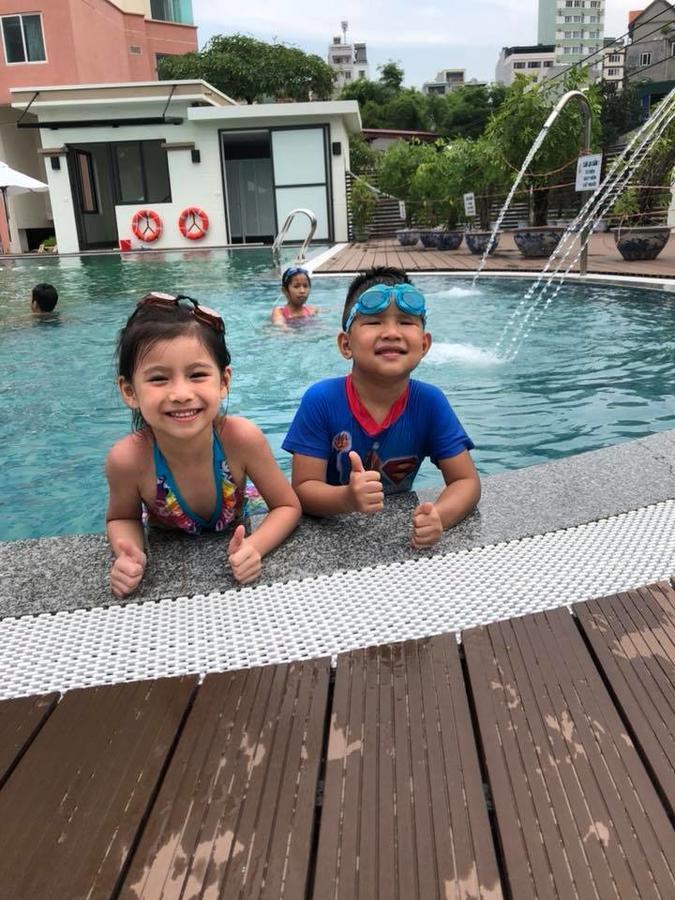 Aloha Halong Hotel Χα Λονγκ Εξωτερικό φωτογραφία
