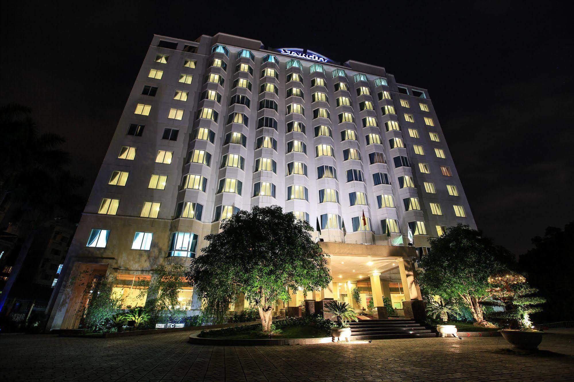 Aloha Halong Hotel Χα Λονγκ Εξωτερικό φωτογραφία
