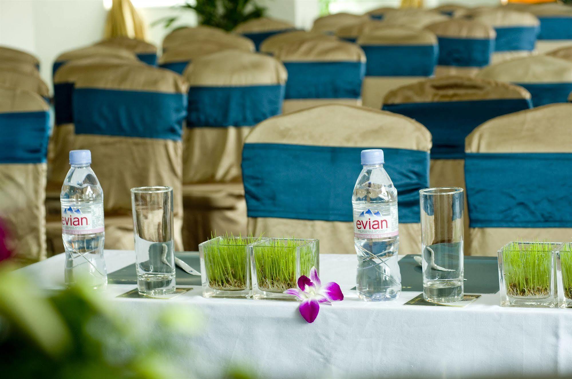 Aloha Halong Hotel Χα Λονγκ Εξωτερικό φωτογραφία
