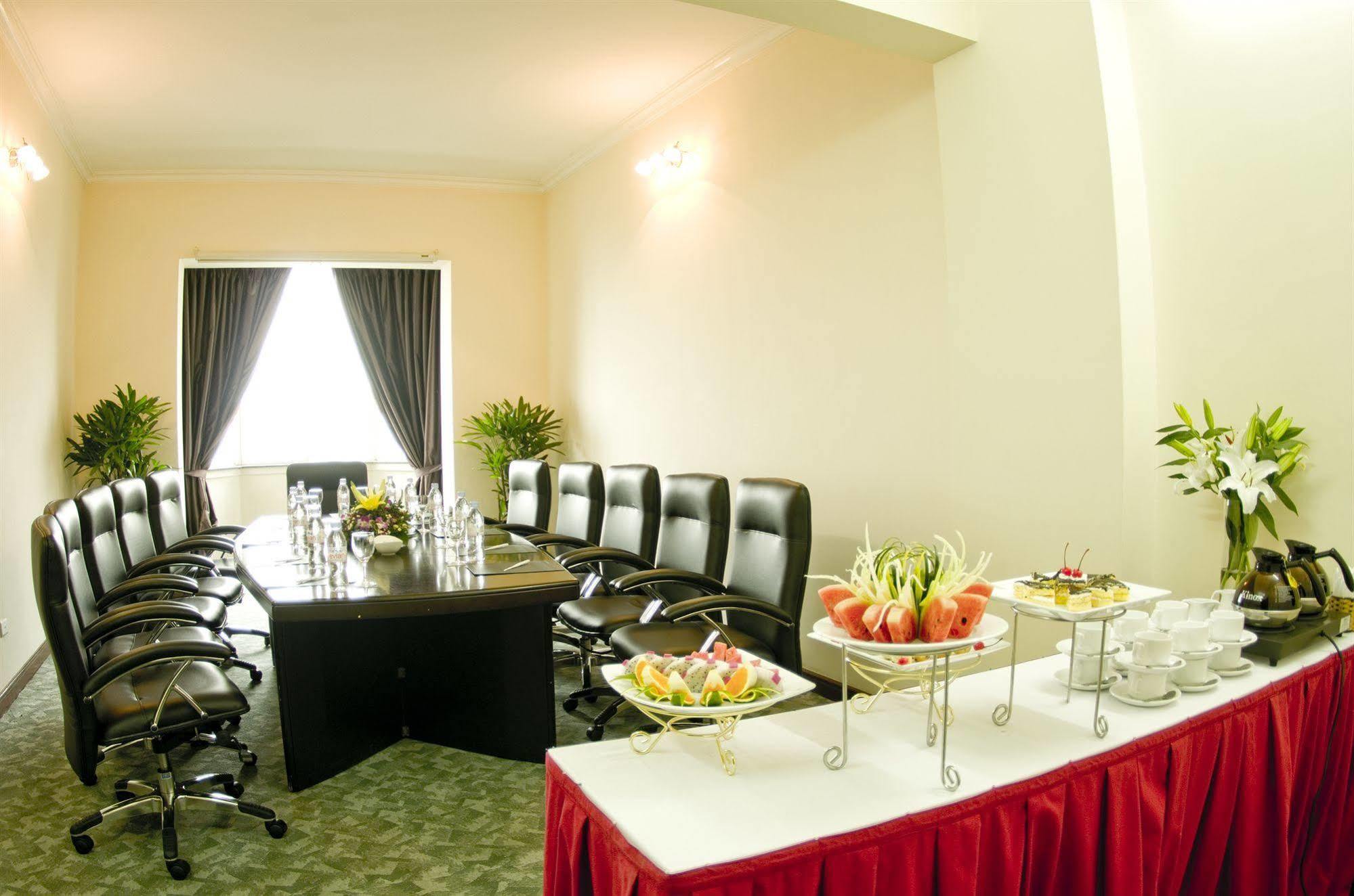 Aloha Halong Hotel Χα Λονγκ Εξωτερικό φωτογραφία