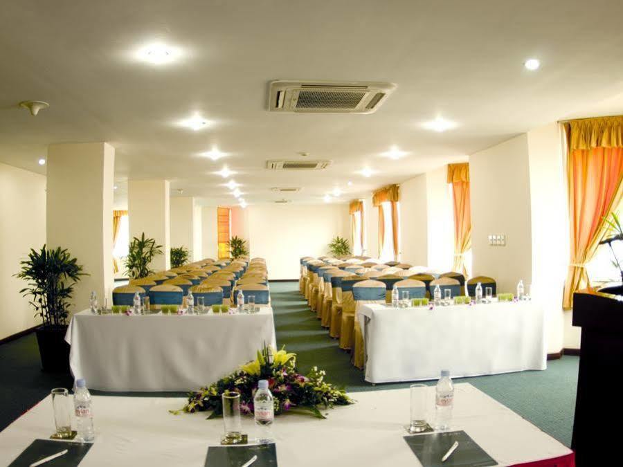 Aloha Halong Hotel Χα Λονγκ Εξωτερικό φωτογραφία