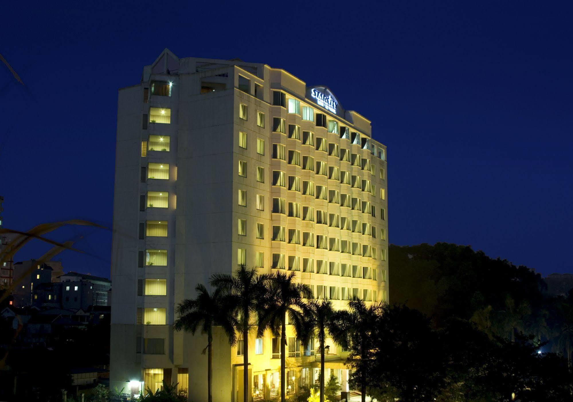 Aloha Halong Hotel Χα Λονγκ Εξωτερικό φωτογραφία